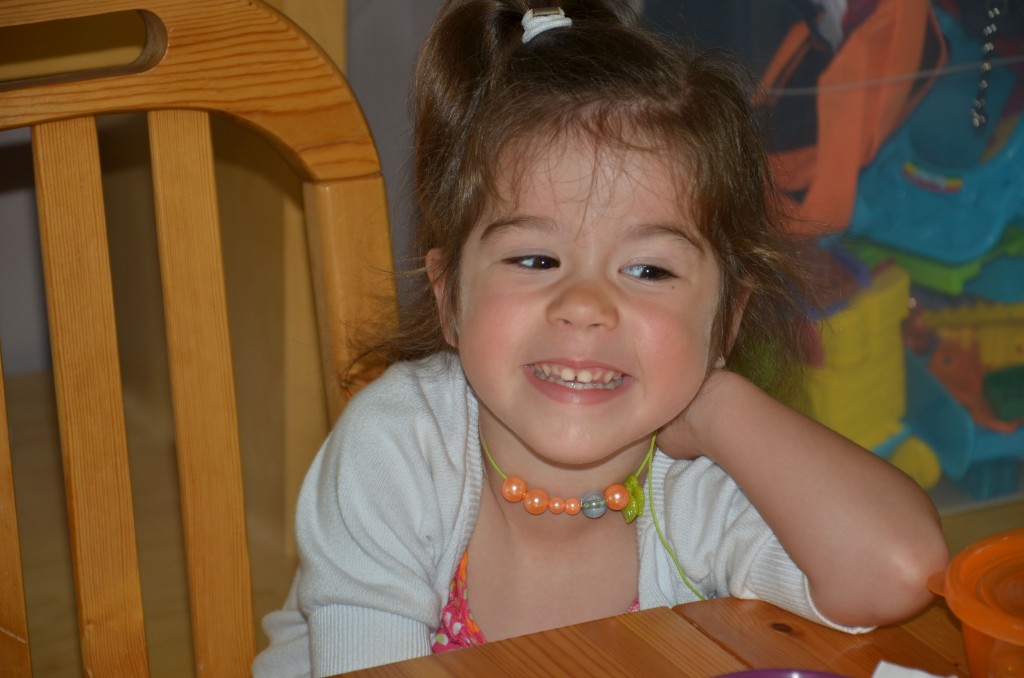 Il est beau le collier!!!!